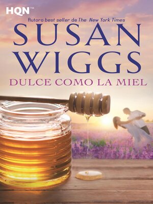 cover image of Dulce como la miel